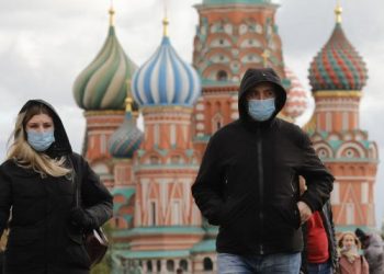 La pandemia podría llegar a su fin en Europa, según advirtió la OMS