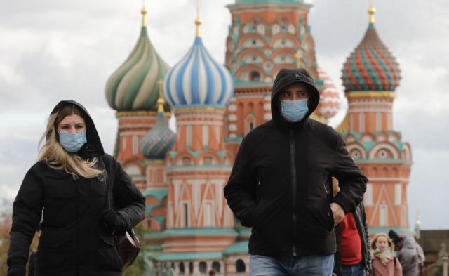 La pandemia podría llegar a su fin en Europa, según advirtió la OMS