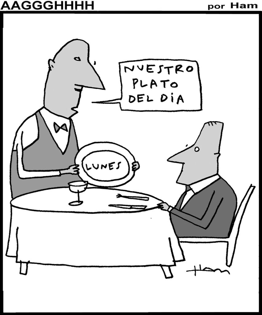 Humor en Hoy Día Humor en Hoy Día