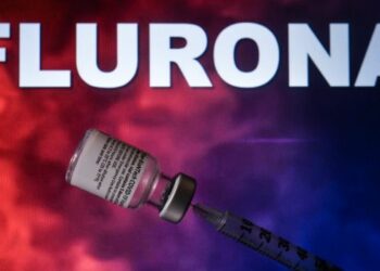 Flurona: qué es la doble infección de los virus de la gripe y el Covid y por qué no es tan rara