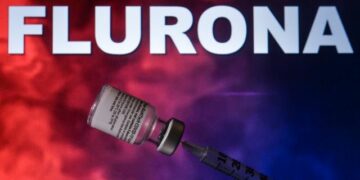 Flurona: qué es la doble infección de los virus de la gripe y el Covid y por qué no es tan rara