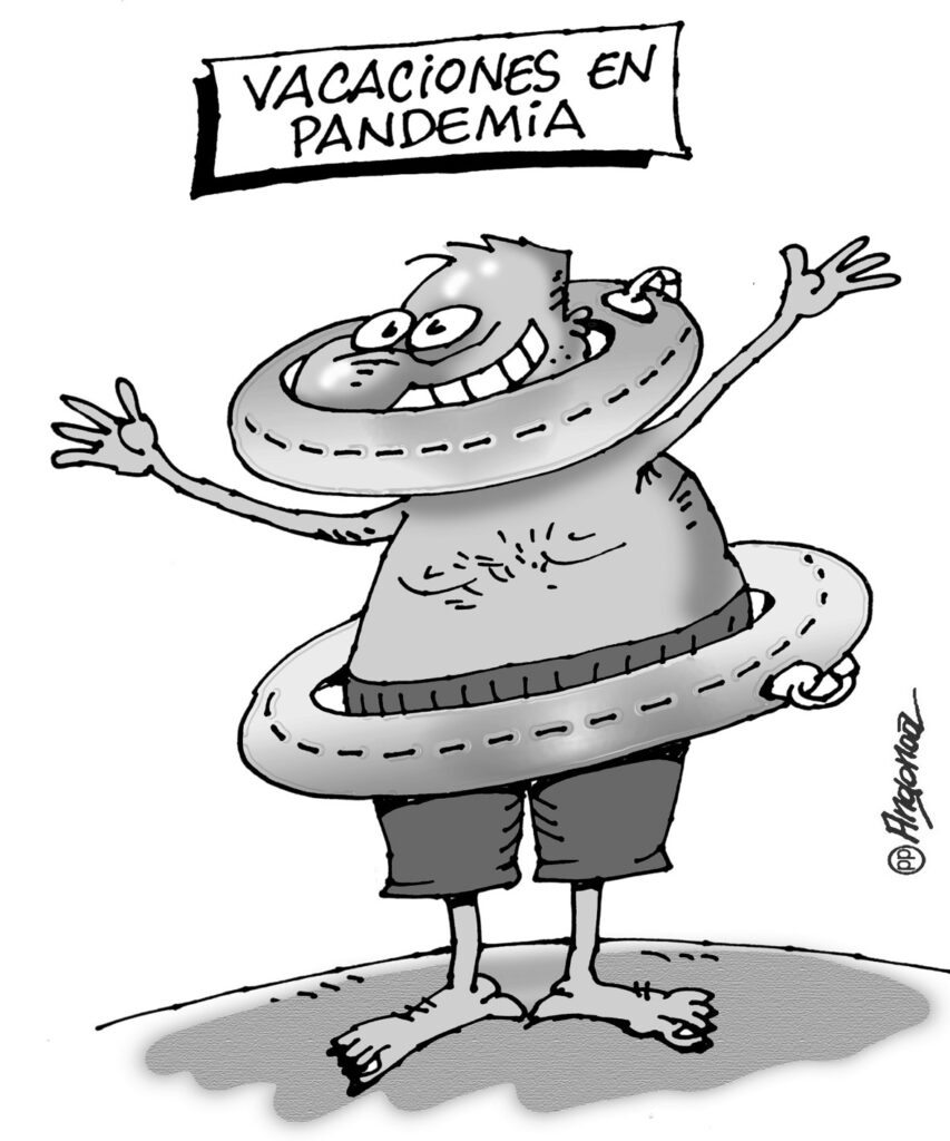 Humor en Hoy Día Humor en Hoy Día