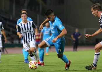 Talleres y Belgrano volverán a cruzarse este verano