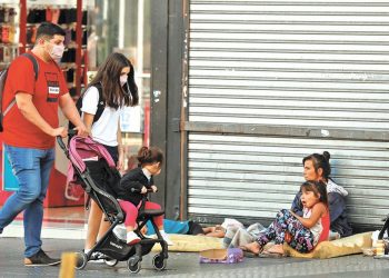 El Gran Córdoba se volvió más desigual tras la pandemia