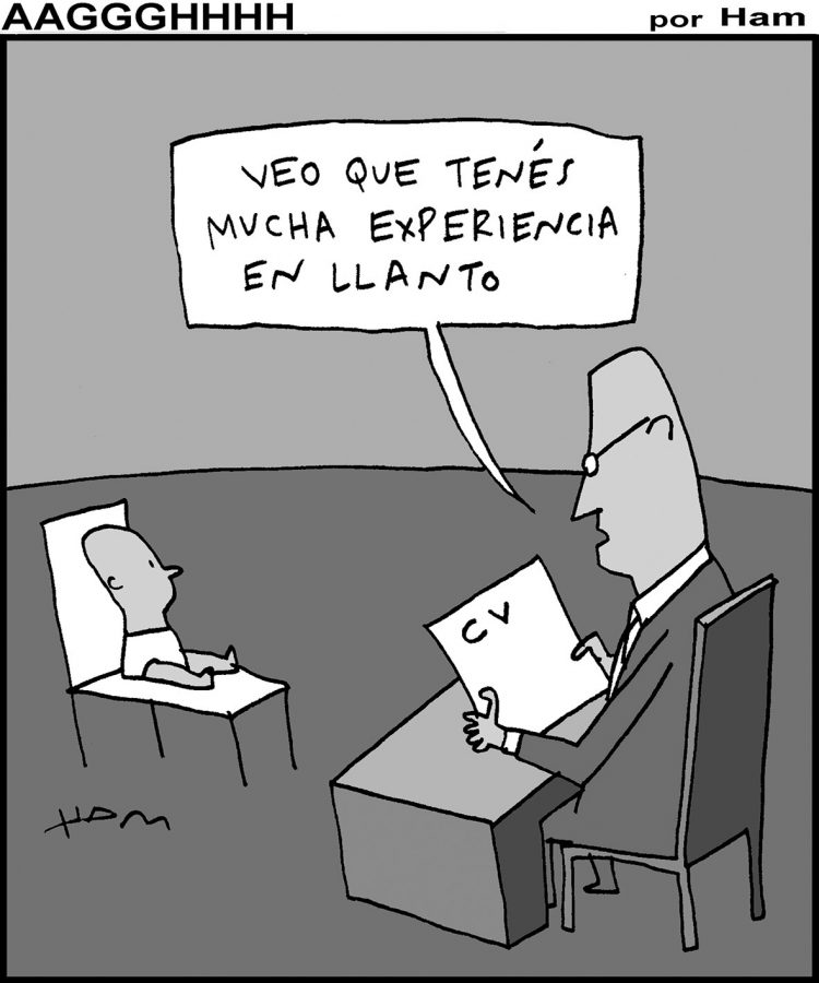 Humor en Hoy Día