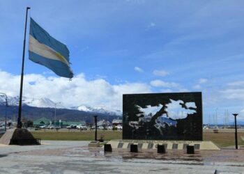 Reclamarán información sobre el uso de armas nucleares en la guerra de Malvinas