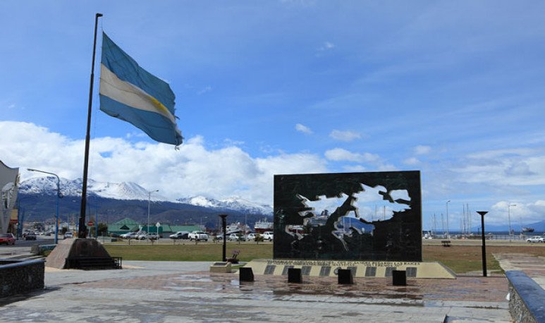 Brasil respaldó el reclamo argentino sobre las Islas Malvinas