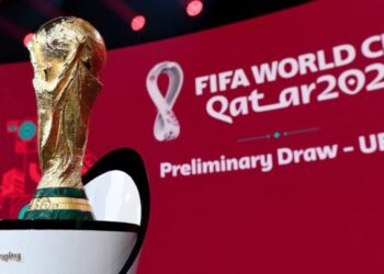 Agéndalos: estos son los 10 grandes eventos futbolísticos que tendrá el 2022