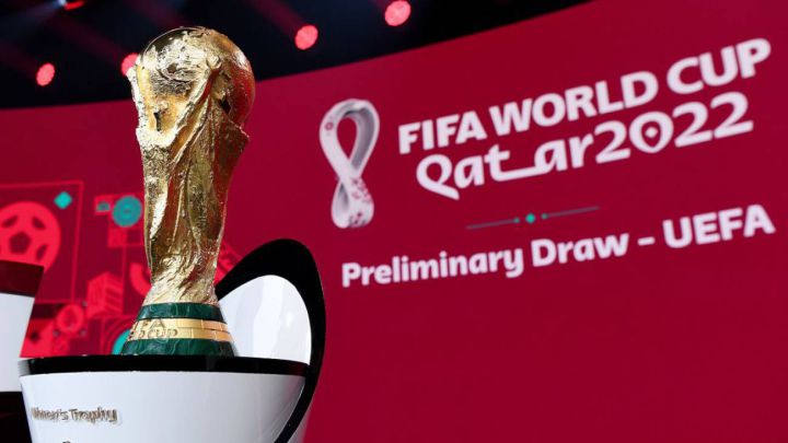 Agéndalos: estos son los 10 grandes eventos futbolísticos que tendrá el 2022