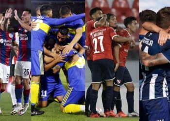 Conocé a los equipos que enfrentará Talleres en el Torneo internacional de verano