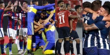 Conocé a los equipos que enfrentará Talleres en el Torneo internacional de verano