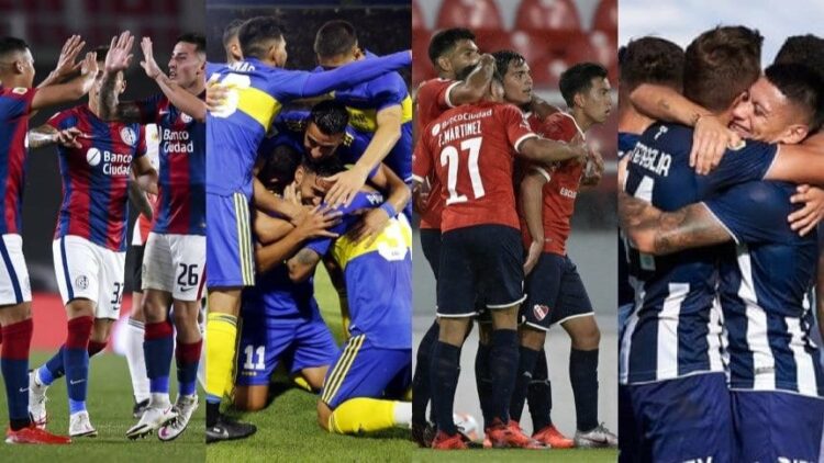 Conocé a los equipos que enfrentará Talleres en el Torneo internacional de verano