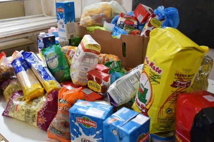 Una familia necesitó $ 71.441 para superar la línea de pobreza