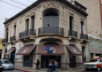 Un siglo con aroma a tabaco