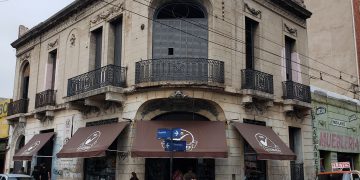 Un siglo con aroma a tabaco