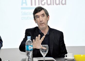 La Unión Industrial de Córdoba bregó por disminuir los días de aislamiento por Covid