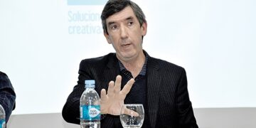 La Unión Industrial de Córdoba bregó por disminuir los días de aislamiento por Covid