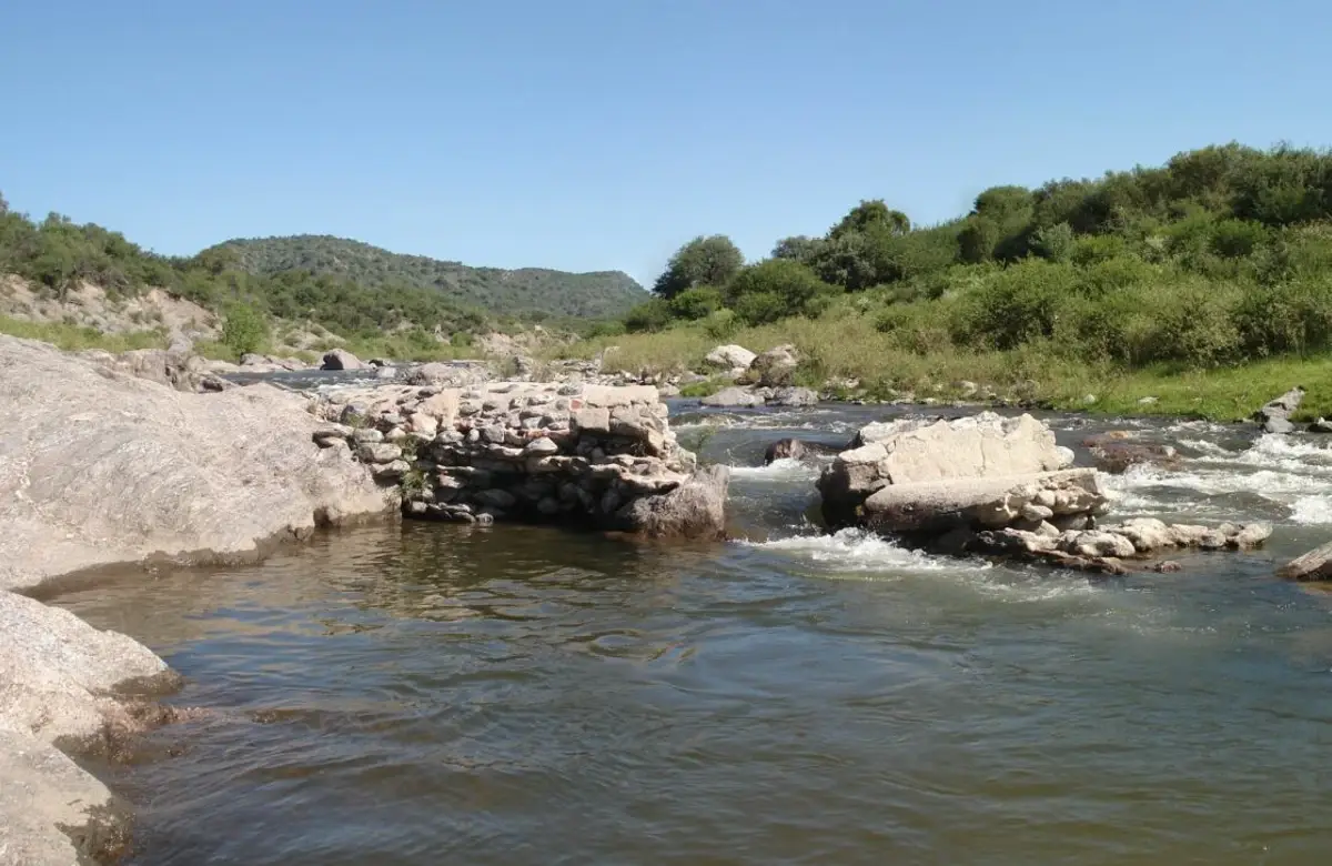 Río Soto - Córdoba