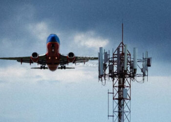 EE.UU. pidió retrasar el lanzamiento del 5G para estudiar interferencias con aviones
