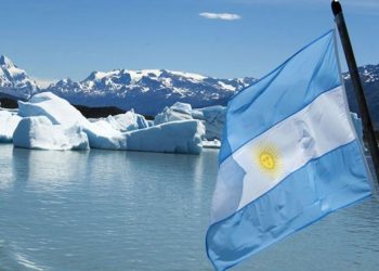 Una expedición estudiará el impacto ambiental en la Antártida y ya tiene reconocimiento mundial