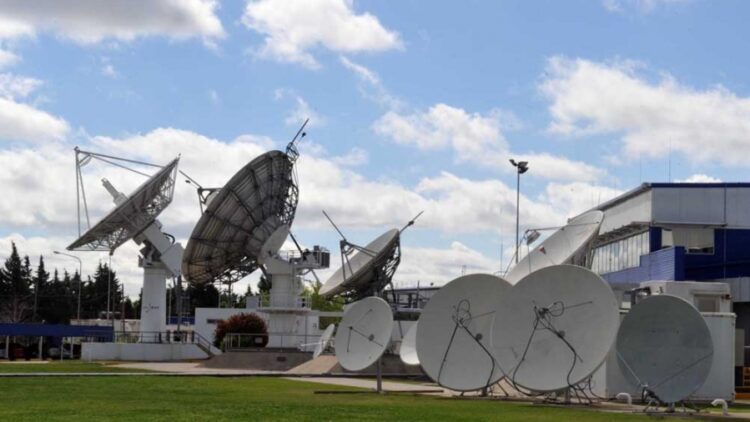Arsat proveerá de Internet a diferentes localidades de las 24 jurisdicciones del país