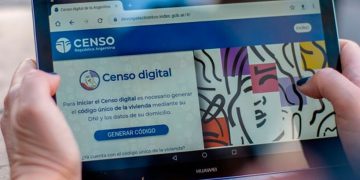 Alegan que el próximo Censo Nacional será «superior» y mucho más preciso