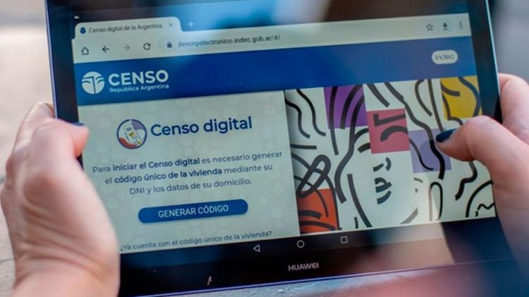 Alegan que el próximo Censo Nacional será "superior" y mucho más preciso