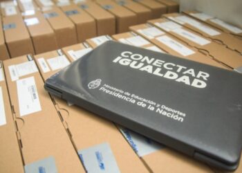 Vuelve Conectar Igualdad, el plan de entrega de netbooks gratuitas a estudiantes