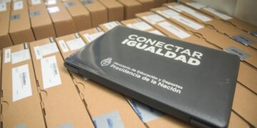 Vuelve Conectar Igualdad, el plan de entrega de netbooks gratuitas a estudiantes