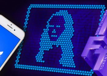 Los NFT llegaron a la imagen de perfil de Twitter