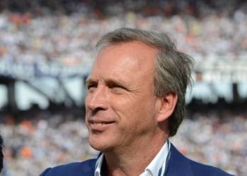 Olave y el Luifa repudiaron las amenazas dirigidas a Fassi