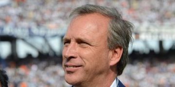 Olave y el Luifa repudiaron las amenazas dirigidas a Fassi