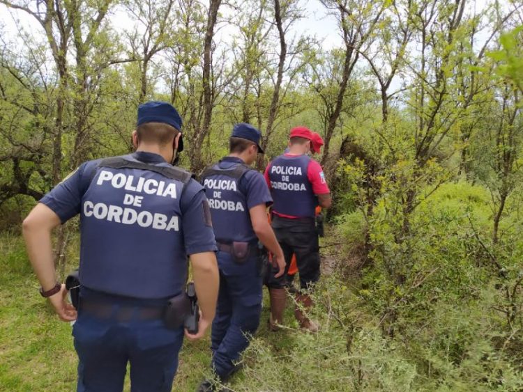(Foto gentileza de La Vos de San Justo)