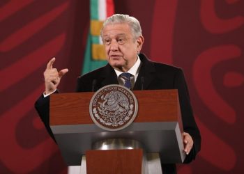 Respaldo de AMLO ante el FMI
