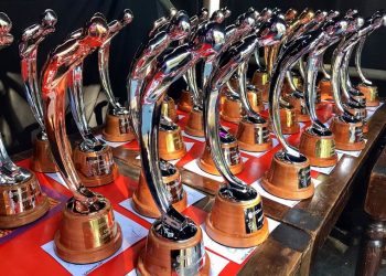 Se dieron a conocer todos los nominados a los “Premios Carlos”