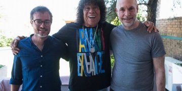 Córdoba, el primer destino de Larreta para iniciar su campaña nacional