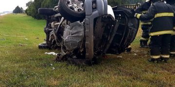 Murió el jefe de Seguridad Vial de Buenos Aires
