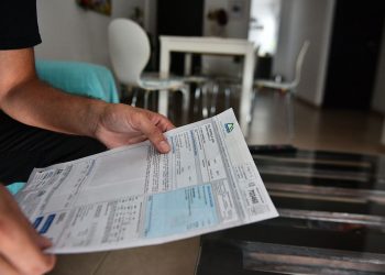 La tarifa del agua registrará otro aumento en el corto plazo