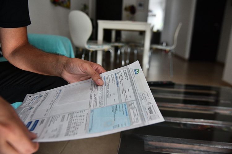 La tarifa del agua registrará otro aumento en el corto plazo