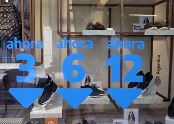 Con algunos cambios, prorrogan el programa Ahora 12