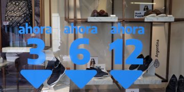 Con algunos cambios, prorrogan el programa Ahora 12