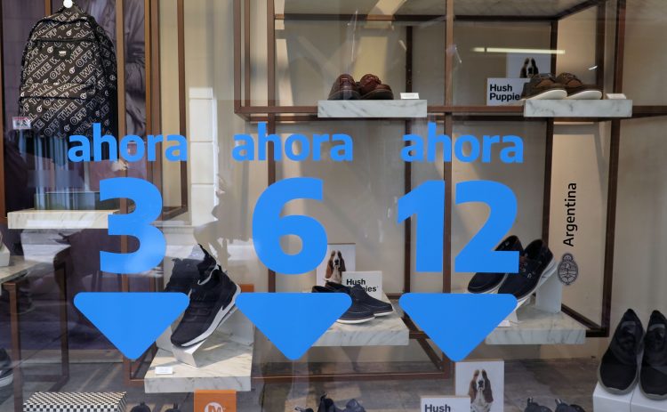 Con algunos cambios, prorrogan el programa Ahora 12