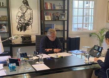 Argentina busca entrar a la ruta de la seda que promueve China