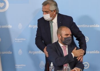 El preacuerdo con el FMI abre una nueva etapa llena de desafíos para Argentina