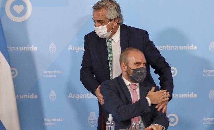 El preacuerdo con el FMI abre una nueva etapa llena de desafíos para Argentina
