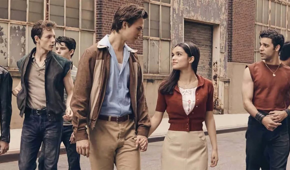 Globos de oro: Se entregaron los galardones a las mejores producciones