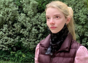 Anya Taylor-Joy, emocionada por regresar a Argentina: “No podía parar de llorar”