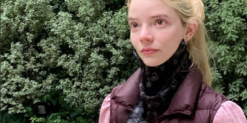 Anya Taylor-Joy, emocionada por regresar a Argentina: “No podía parar de llorar”