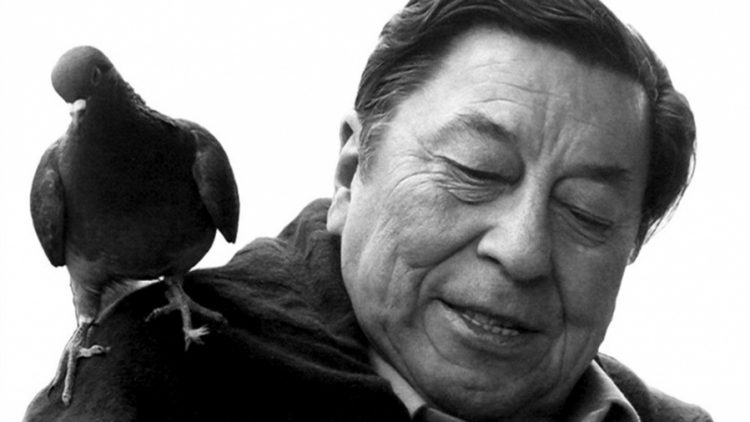 Tributo al referente de la cultura popular argentina
