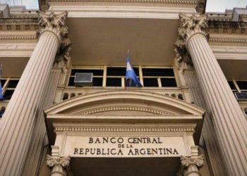 Argentina pidió a China ampliar el swap de monedas